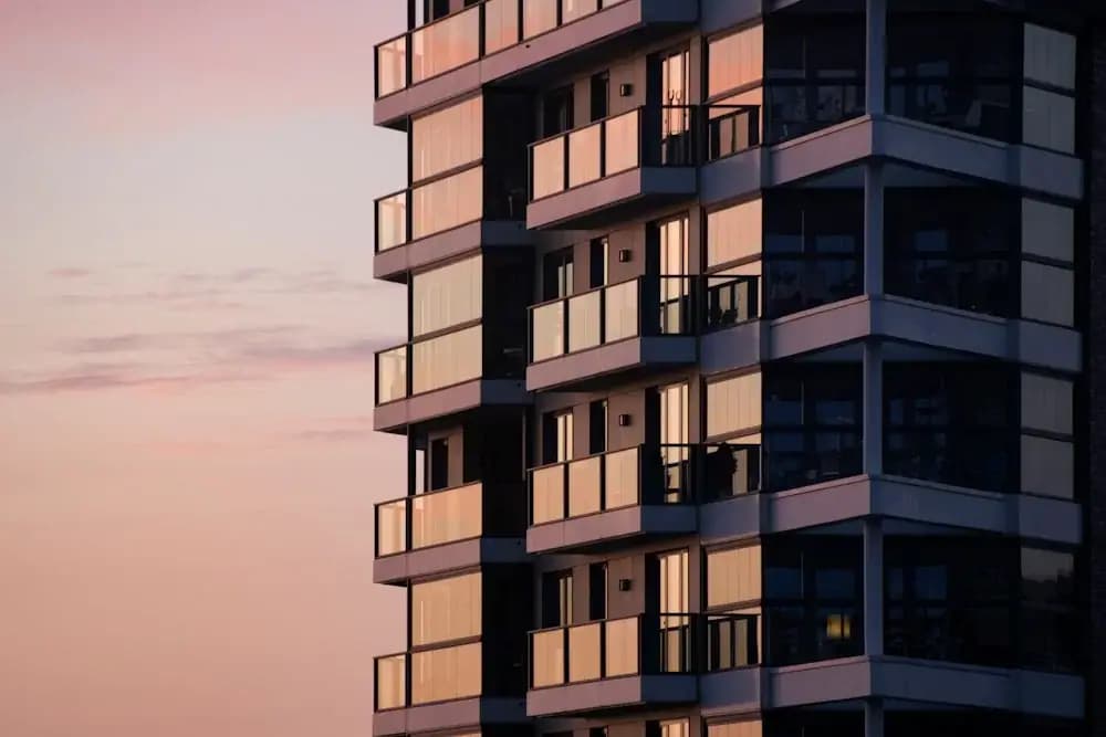 Espaços de convivência — Referência visual