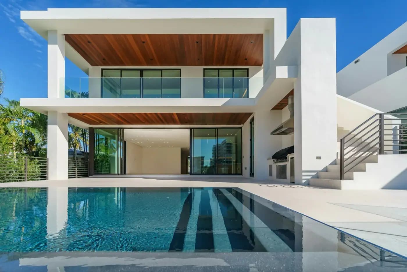 Arquitetura — Referência visual