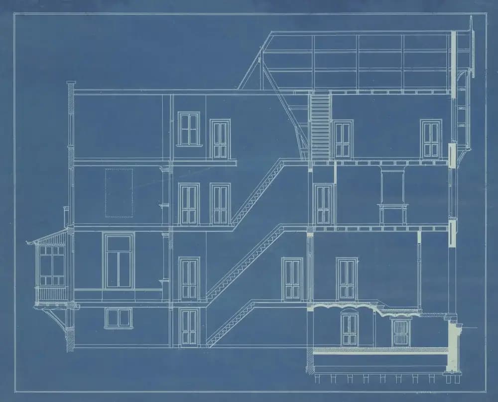 Inspeção predial — Referência visual