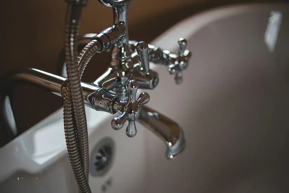 Troca de metais — Referência visual